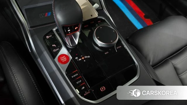 BMW M2 (G87) id 4400210 из Кореи 19