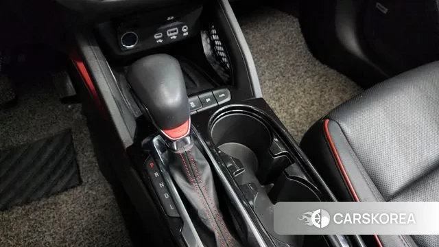 Chevrolet (GM Daewoo) Trailblazer id 3736449 из Кореи 19