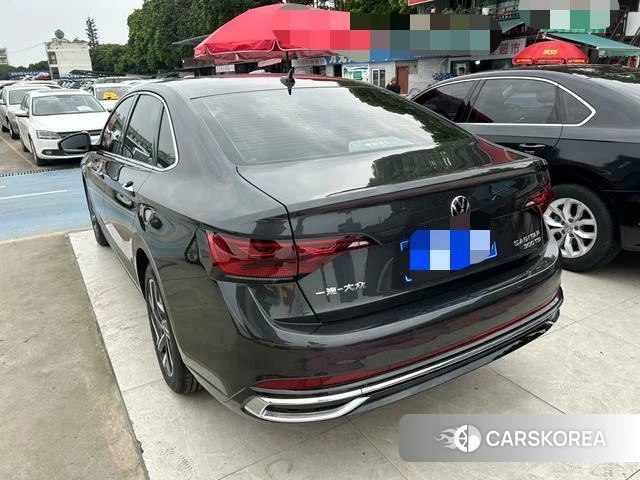 Volkswagen Sagitar id 4259782 из Китая 9