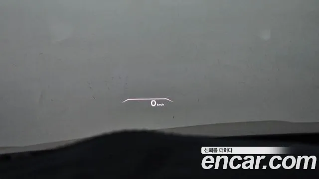 Genesis G80 (RG3) id 2703103 из Кореи 19