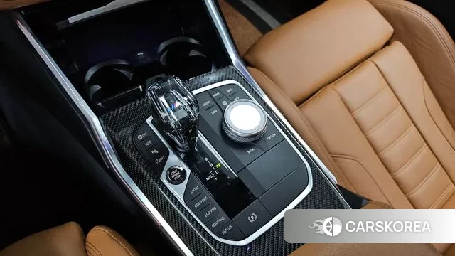 BMW 3 Series (G20) id 2964482 из Кореи 19