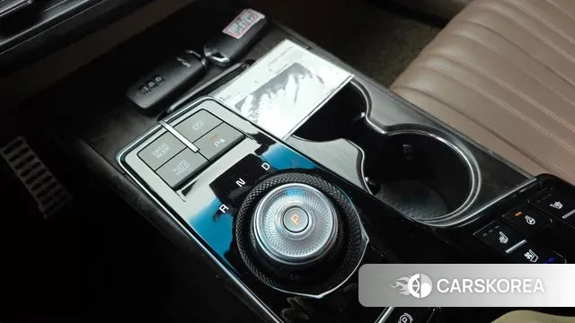 Kia K8 Hybrid id 3488070 из Кореи 19