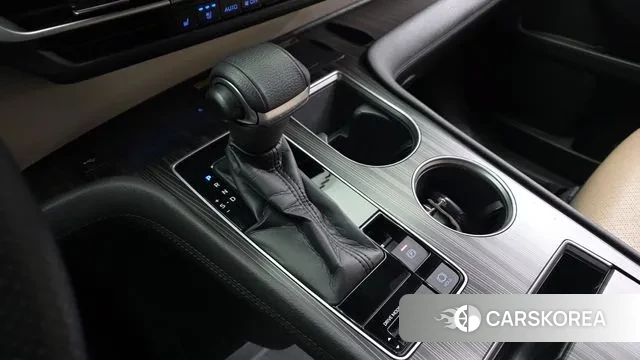 Toyota Sienna 4th Generation id 3697452 из Кореи 19