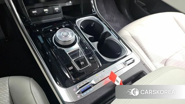 Kia Carnival 4th generation id 3954060 из Кореи 19