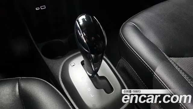 Chevrolet (GM Daewoo) The New Spark id 2844946 из Кореи 19