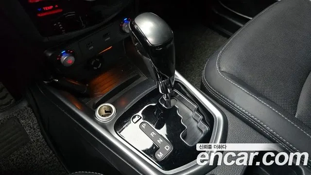 Ssangyong Tivoli Armor id 2932930 из Кореи 19