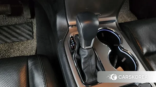 Jeep Grand Cherokee id 3530870 из Кореи 19