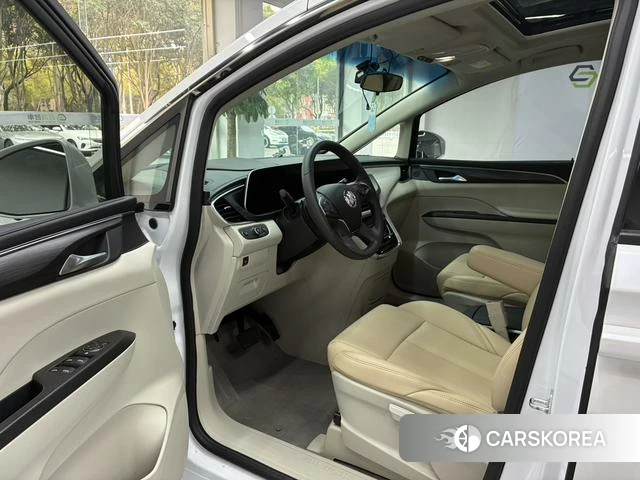 Buick GL8 id 4240282 из Китая 19