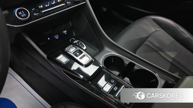 Hyundai Sonata (DN8) id 3899282 из Кореи 19