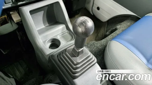 Chevrolet (GM Daewoo) New Damas id 2945087 из Кореи 19