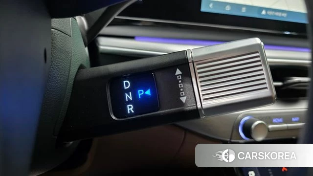 Hyundai Grandeur (GN7) id 3793715 из Кореи 19