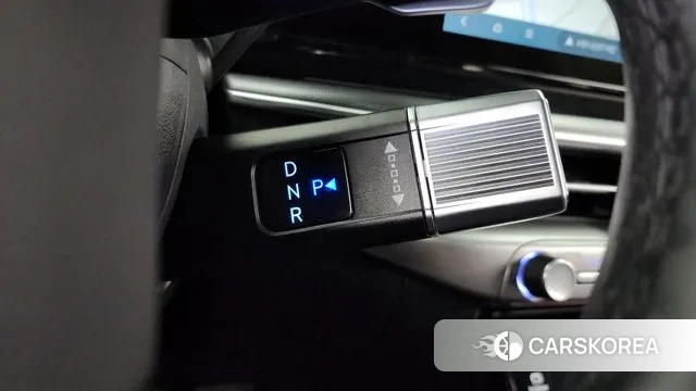 Hyundai Grandeur (GN7) id 3664669 из Кореи 19