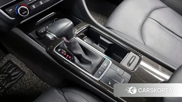 Kia The New K5 2nd generation id 3275537 из Кореи 19