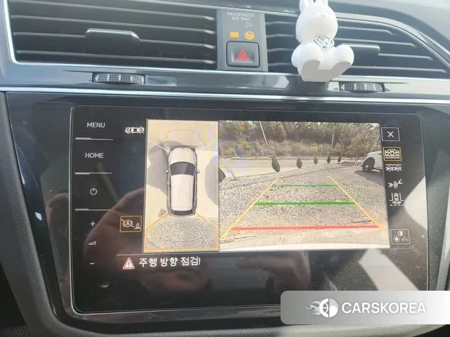 Volkswagen Tiguan second Generation id 3600895 из Кореи 12