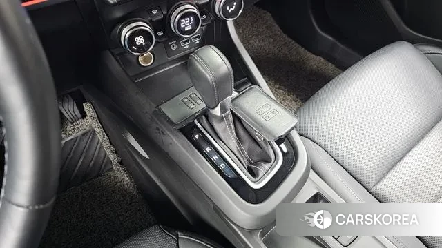 Renault Korea (Samsung) XM3 id 3635236 из Кореи 19