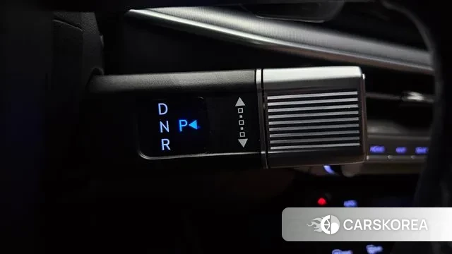 Hyundai Grandeur (GN7) id 3639456 из Кореи 19