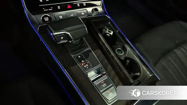 Audi A6 (C8) id 3401406 из Кореи 19