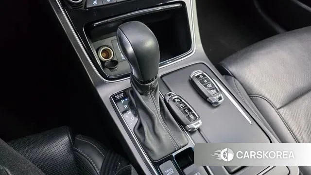 Hyundai Grandeur IG id 3474361 из Кореи 19