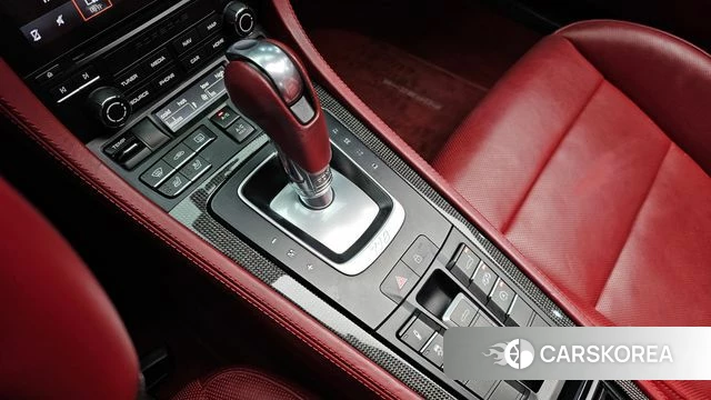 Porsche 718 Boxster id 3917012 из Кореи 19