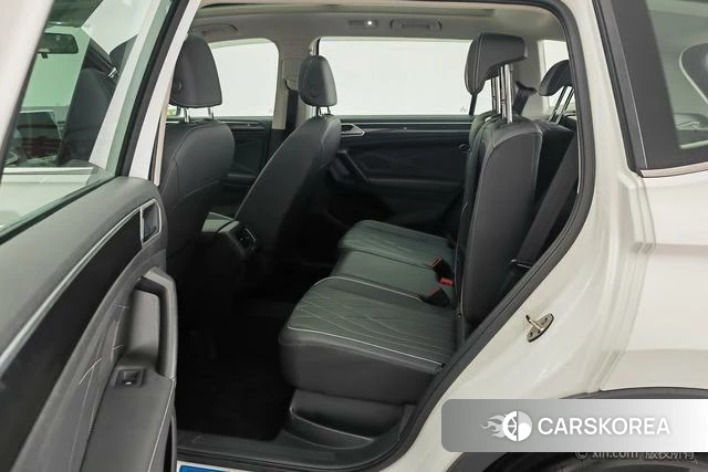 Volkswagen Tiguan L id 4335839 из Китая 23
