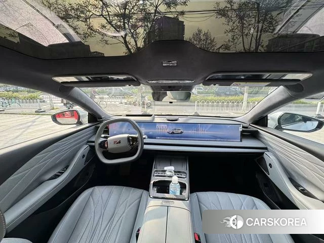 Geely Galaxy Galaxy E8 id 3968991 из Китая 9