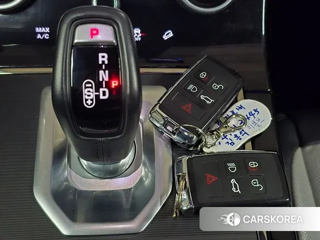 Land Rover Range Rover Evoque 2nd Generation id 3718213 из Кореи 19