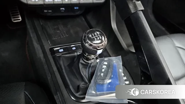 Hyundai Avante (CN7) id 3586691 из Кореи 19