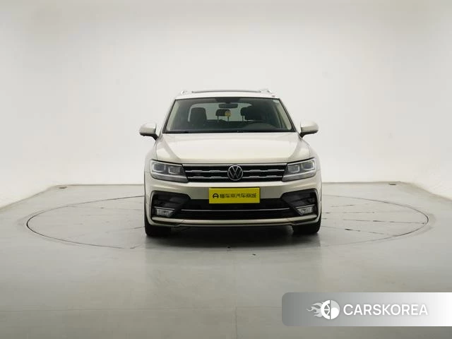 Volkswagen Tiguan L id 4300748 из Китая 27