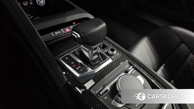 Audi R8 (4S) id 3635571 из Кореи 19