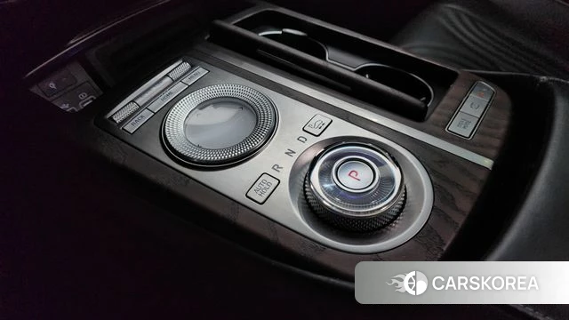 Genesis G80 (RG3) id 4632050 из Кореи 39