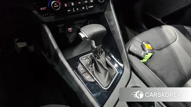 Kia The New Niro id 3247596 из Кореи 19