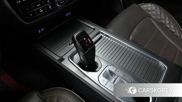 Ssangyong All New Rexton id 4754685 из Кореи 31