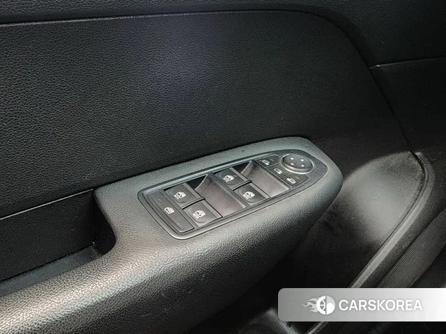 Renault Korea (Samsung) XM3 id 3919808 из Кореи 19