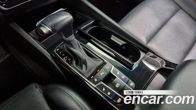 Kia Come New K7 id 2951963 из Кореи 19