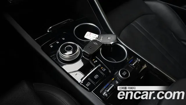 Kia K5 3rd generation id 2710536 из Кореи 19