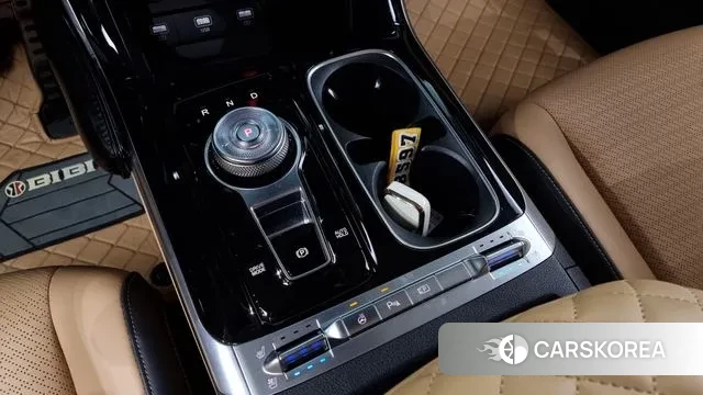 Kia Carnival 4th generation id 3022799 из Кореи 19