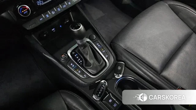 Hyundai The New Kona id 2975195 из Кореи 19