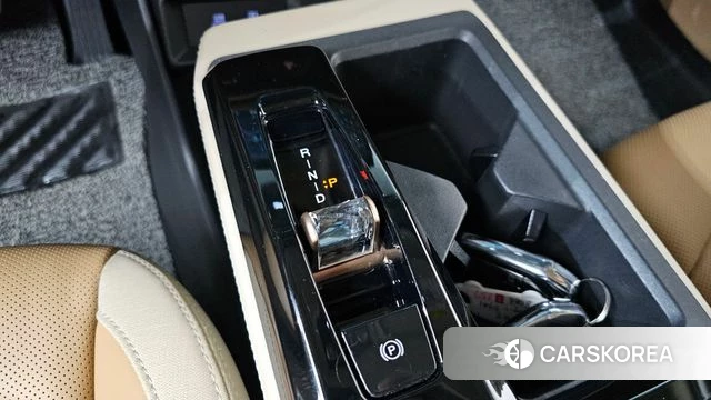 Ssangyong Actian 2nd Generation id 4540045 из Кореи 33