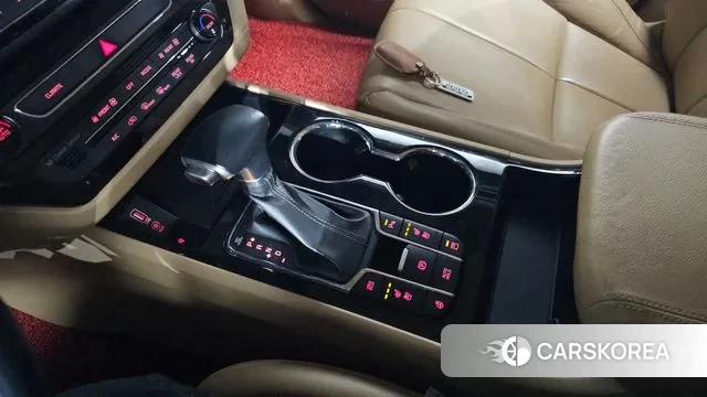 Kia The New Carnival id 3407802 из Кореи 19