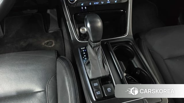 Hyundai Grandeur IG Hybrid id 4865393 из Кореи 33
