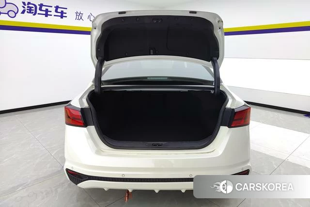 Nissan Teana id 4290738 из Китая 16