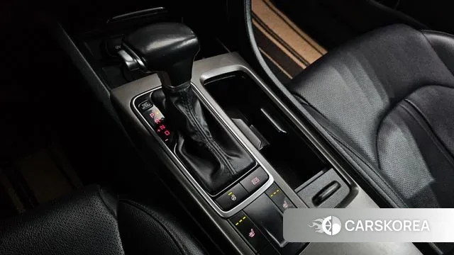 Kia The New K5 2nd generation id 3480049 из Кореи 19