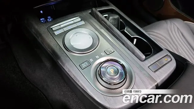 Genesis G80 (RG3) id 2907308 из Кореи 19