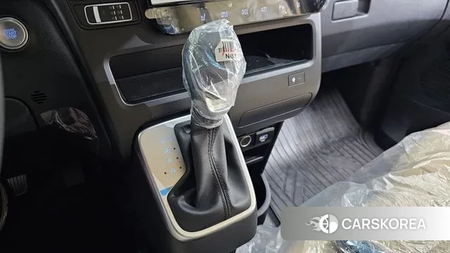 Hyundai Staria id 3079298 из Кореи 19