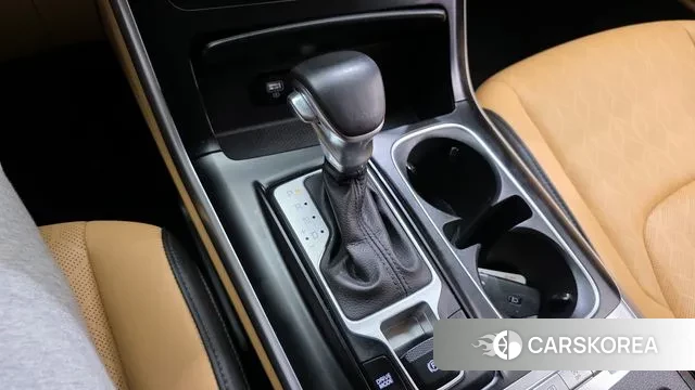 Kia Carnival 4th generation id 3591448 из Кореи 19