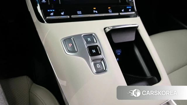 Hyundai The New Grandeur IG Hybrid id 3818516 из Кореи 19