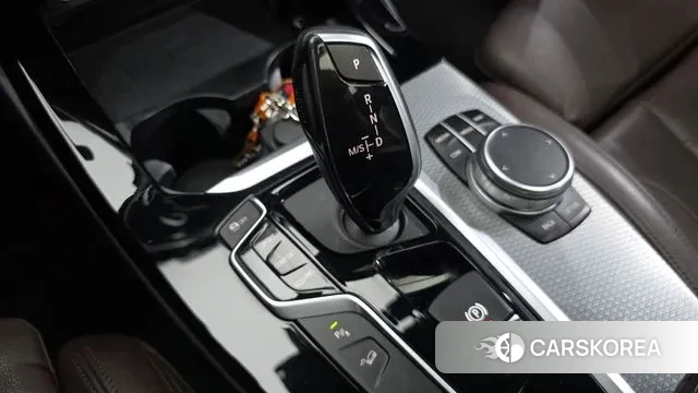 BMW X3 (G01) id 3033361 из Кореи 19