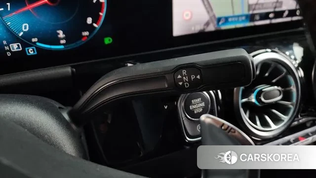 Mercedes-Benz GLA - Class H247 id 3566395 из Кореи 19