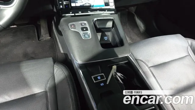 Hyundai The New Grandeur IG id 2910804 из Кореи 19