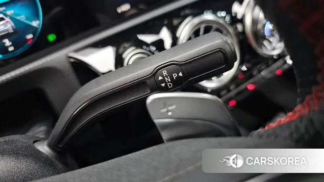 Mercedes-Benz CLA-Class C118 id 3469298 из Кореи 19